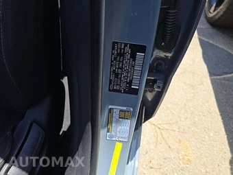 2023 Hyundai Elantra Hybrid Blue - miniatura 5