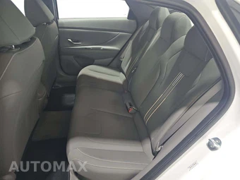 2023 Hyundai Elantra Hybrid Blue - miniatura 13