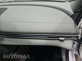 2023 Hyundai Elantra Hybrid Blue - miniatura 19