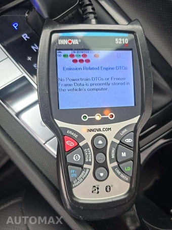 2023 Hyundai Elantra Hybrid Limited - miniatura 22