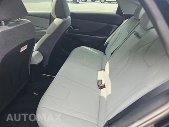 2023 Hyundai Elantra Hybrid Limited - miniatura 13