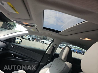 2023 Hyundai Elantra Hybrid Limited - miniatura 18