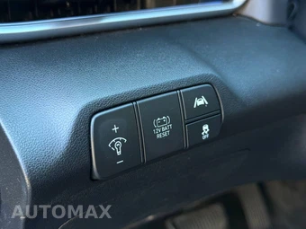 2023 Hyundai Elantra Hybrid Limited - miniatura 17