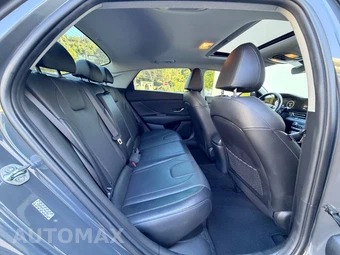 2023 Hyundai Elantra Hybrid Limited - miniatura 21
