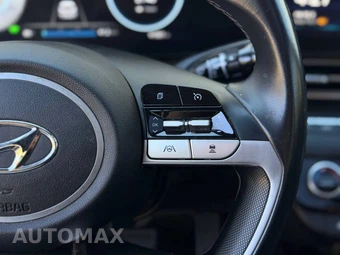 2023 Hyundai Elantra Hybrid Limited - miniatura 24