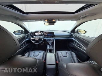 2023 Hyundai Elantra Hybrid Limited - miniatura 25