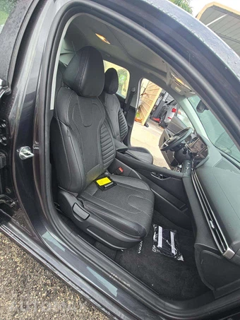 2023 Hyundai Elantra Limited - miniatura 15
