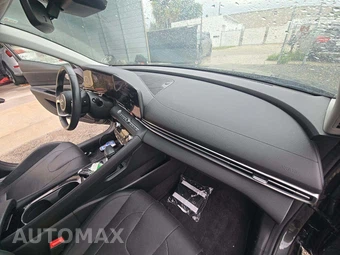 2023 Hyundai Elantra Limited - miniatura 16