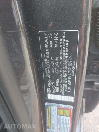 2023 Hyundai Elantra Limited - miniatura 2