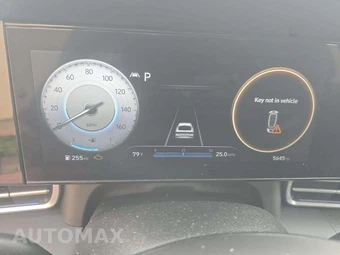 2023 Hyundai Elantra Limited - miniatura 6