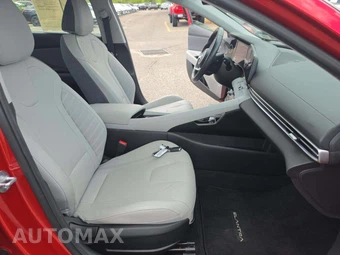 2023 Hyundai Elantra Limited - miniatura 15