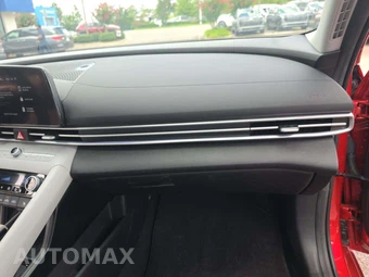 2023 Hyundai Elantra Limited - miniatura 16