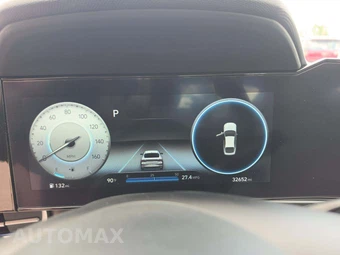 2023 Hyundai Elantra Limited - miniatura 6