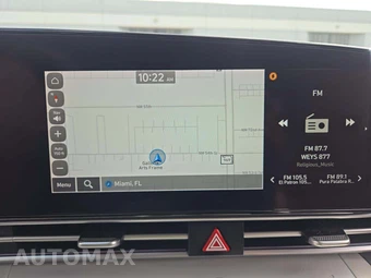 2023 Hyundai Elantra Limited - miniatura 22