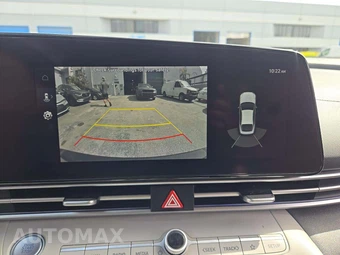 2023 Hyundai Elantra Limited - miniatura 23