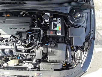 2023 Hyundai Elantra Limited - miniatura 26