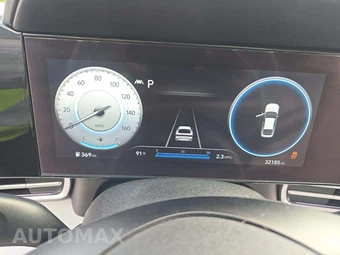 2023 Hyundai Elantra Limited - miniatura 6