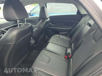 2023 Hyundai Elantra Limited - miniatura 13