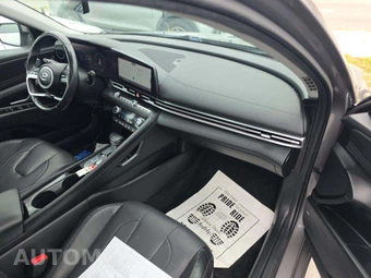 2023 Hyundai Elantra Limited - miniatura 19
