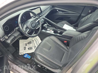 2023 Hyundai Elantra Limited - miniatura 6
