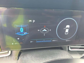 2023 Hyundai Elantra Limited - miniatura 9