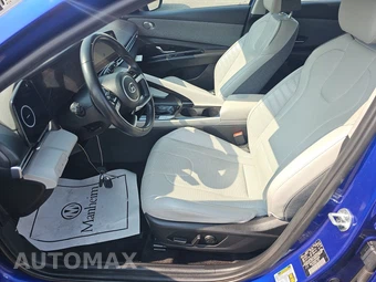 2023 Hyundai Elantra Limited - miniatura 13