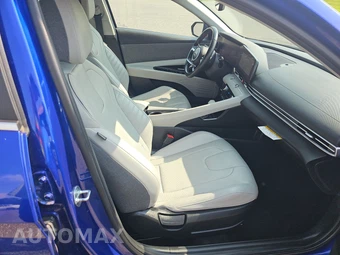 2023 Hyundai Elantra Limited - miniatura 14