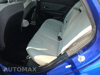 2023 Hyundai Elantra Limited - miniatura 19