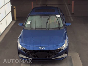 2023 Hyundai Elantra Limited - miniatura 2
