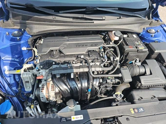 2023 Hyundai Elantra Limited - miniatura 22