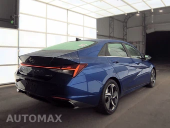 2023 Hyundai Elantra Limited - miniatura 5
