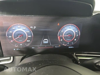 2023 Hyundai Elantra Limited - miniatura 12