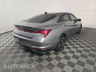 2023 Hyundai Elantra Limited - miniatura 4
