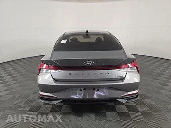 2023 Hyundai Elantra Limited - miniatura 5