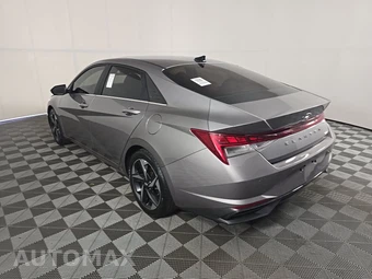 2023 Hyundai Elantra Limited - miniatura 6