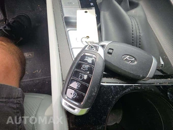 2023 Hyundai Elantra Limited - miniatura 8