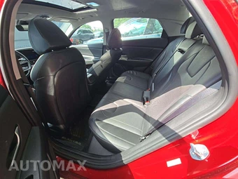 2023 Hyundai Elantra Limited - miniatura 13
