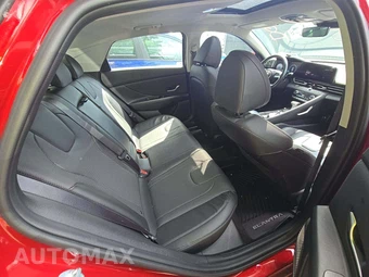 2023 Hyundai Elantra Limited - miniatura 16
