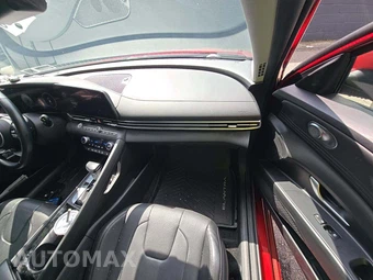 2023 Hyundai Elantra Limited - miniatura 19