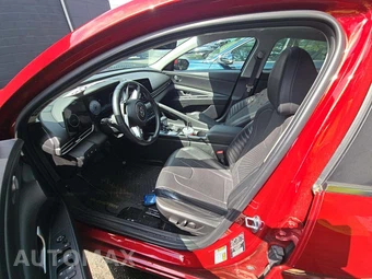 2023 Hyundai Elantra Limited - miniatura 6
