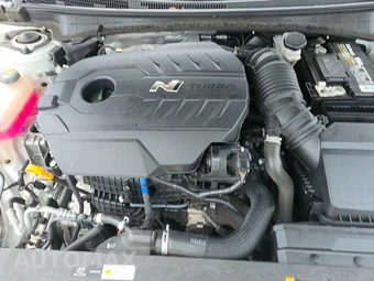 2023 Hyundai Elantra N - miniatura 15