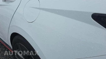 2023 Hyundai Elantra N - miniatura 20