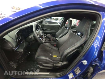 2023 Hyundai Elantra N - miniatura 6