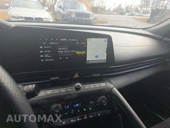 2023 Hyundai Elantra N - miniatura 10