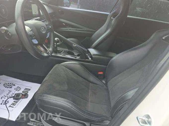 2023 Hyundai Elantra N - miniatura 6