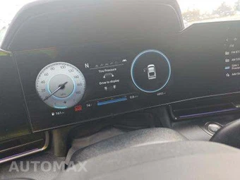 2023 Hyundai Elantra N - miniatura 9