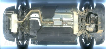 2023 Hyundai Elantra N Line - miniatura 17