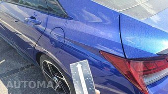 2023 Hyundai Elantra N Line - miniatura 28