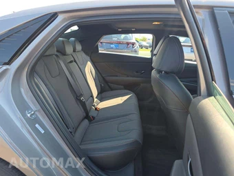 2023 Hyundai Elantra N Line - miniatura 13