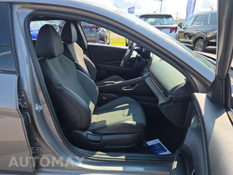 2023 Hyundai Elantra N Line - miniatura 15